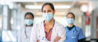 The Growing Demand for Healthcare Workers