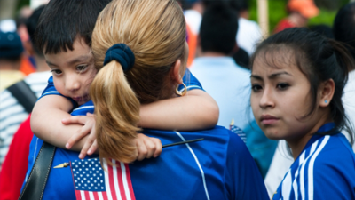 Why Don’t Immigrants Apply for Citizenship?