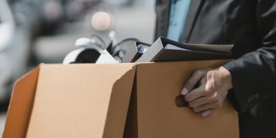 While Federal Firings Focus on Immigration Processing, Funding for Immigration Enforcement Expands