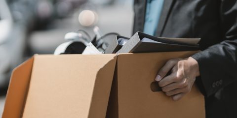 While Federal Firings Focus on Immigration Processing, Funding for Immigration Enforcement Expands