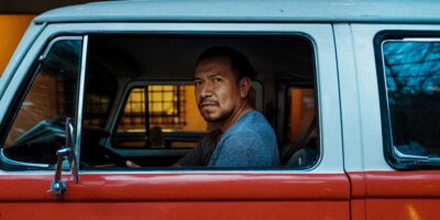 Recovery and Reform: An Ex-Gang Member's Story