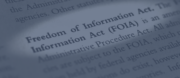 Seeking Records about DHS’s Unprecedent Mass Influx Declaration and Associated Agreements With State and Local Law Enforcement