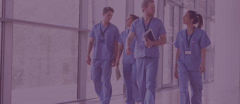 The Growing Demand for Healthcare Workers in New Mexico