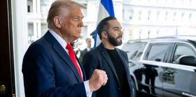 In Kilmar Abrego Garcia Case, Trump Administration Escalates Its War on Due Process