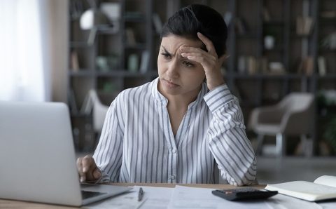 Ahead of Tax Day, Fear of Filing Taxes Rises Among Undocumented Immigrants