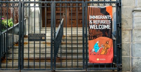 Protected No More – How States Are Responding to Immigration Enforcement in Sensitive Locations