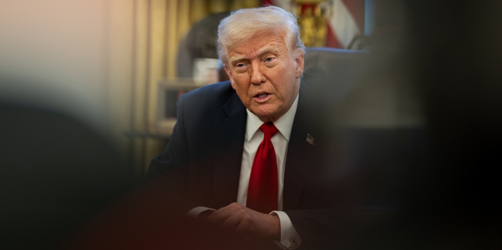 Trump Administration Terminates CHNV Program, Impacting More Than a Half-Million Immigrants
