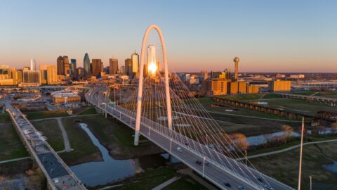 Power of the Purse: Contributions of Asian and Pacific Islander Residents in Texas