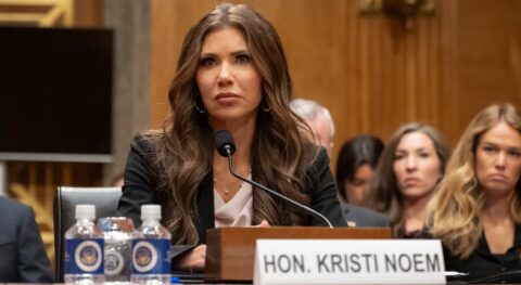 What Is Habeas Corpus and Why Is It Important? Here's What DHS Secretary Kristi Noem Got Wrong
