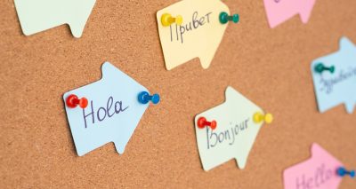 Language Access Continues to Be An Important—and Contested—Part of American Life