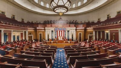 What’s in the 2025 House Reconciliation Bill?