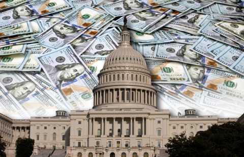 House Reconciliation Bill Would Supercharge Immigrant Detention and Effectively Eliminate Asylum for Most