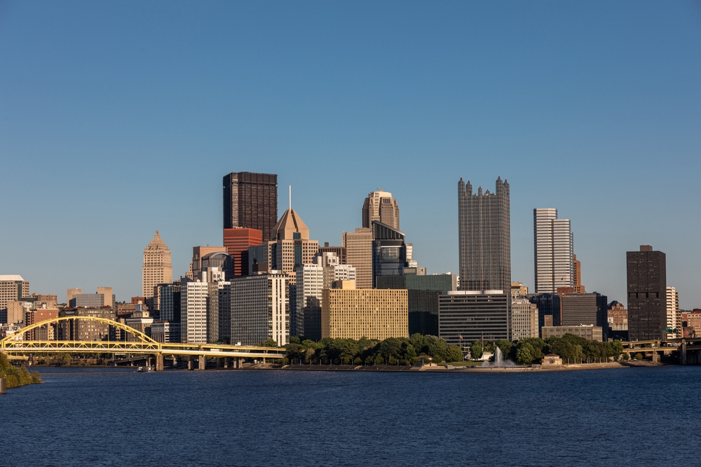 Burundian Immigrant Helps Create a Community Association in Pittsburgh to Support Others From Burundi in the Community