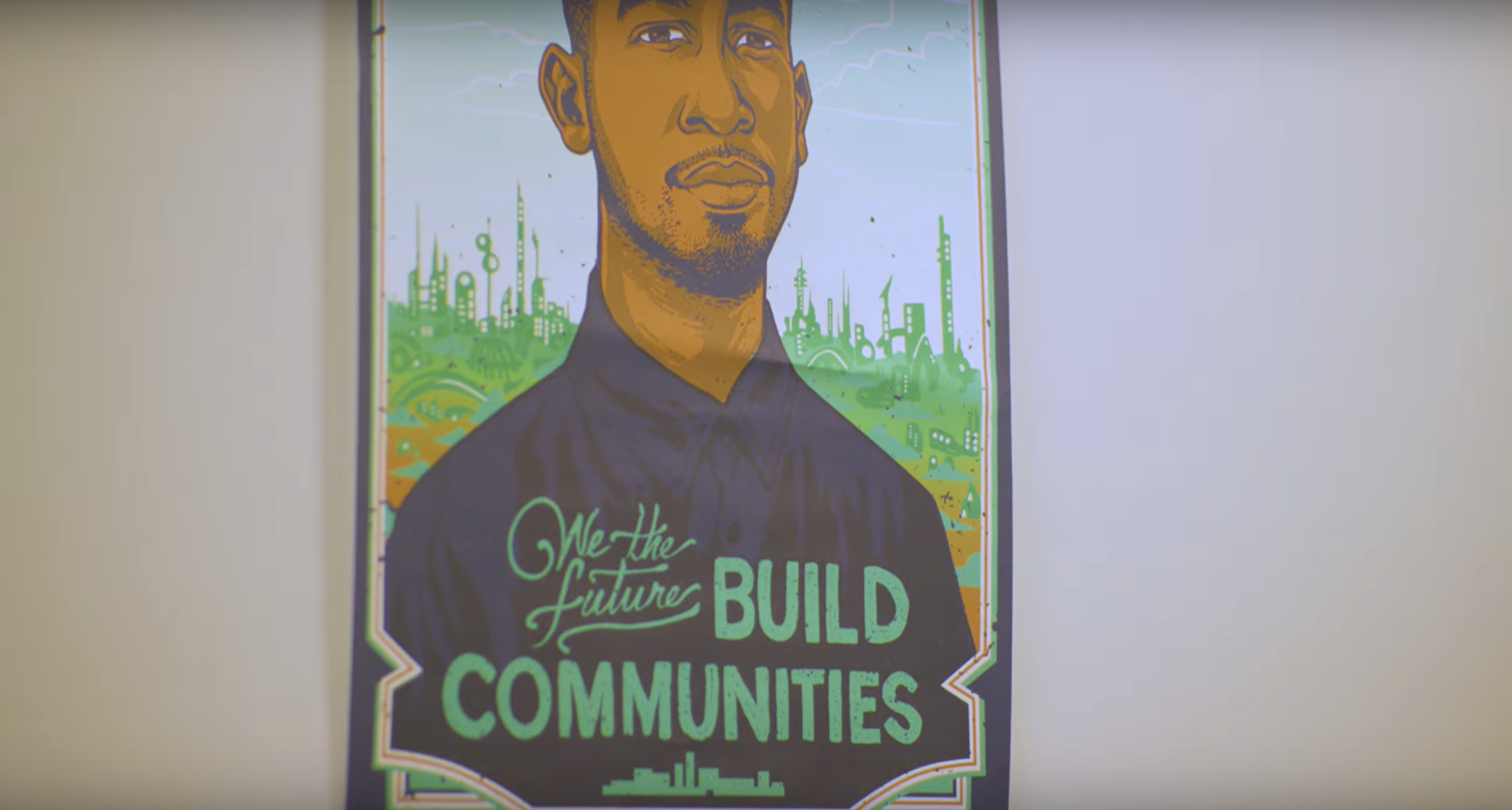 Video Poster