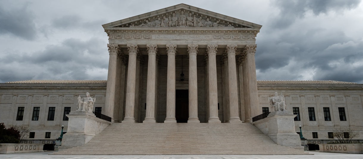 What Does the Supreme Court Ruling on Birthright Citizenship Mean?