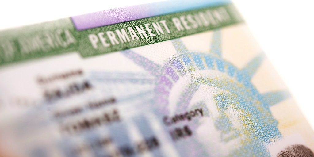 Trump Administration Abruptly Stopped Processing Green Card Applications Filed by Asylees, Refugees. A FOIA Request Seeks Answers
