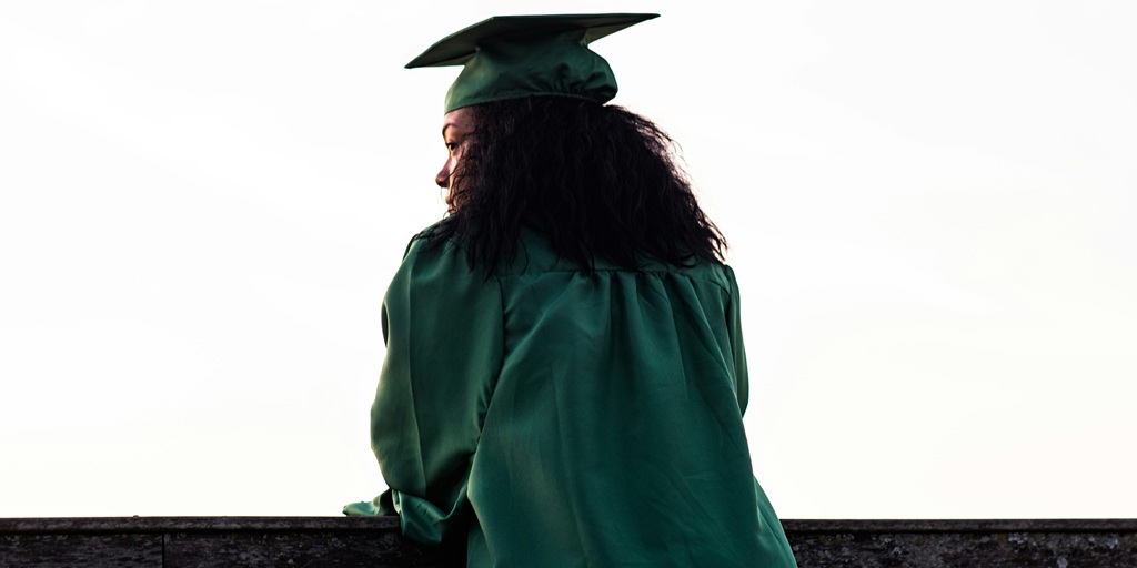 At Graduation Time, ICE Targets Young Dreamers