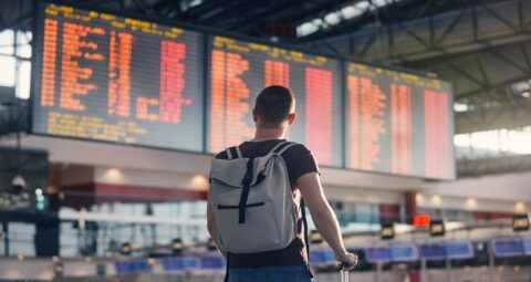President Trump’s New Travel Ban: What You Need to Know