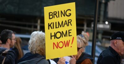 Trump’s ‘Grant and Deport’ Policy Could Lead to More Cases Like Kilmar Abrego Garcia