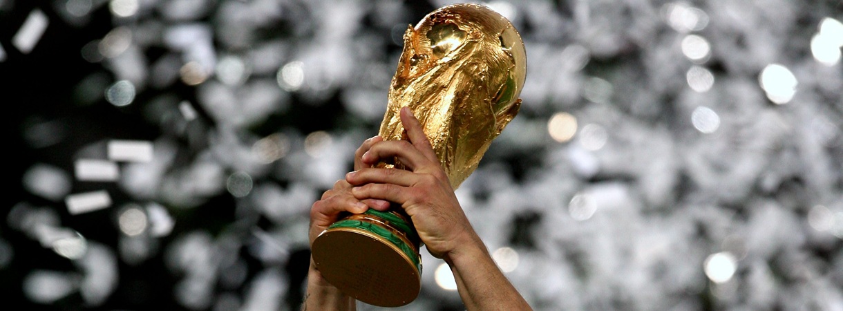 How Trump’s Immigration Crackdown Threatens the World Cup