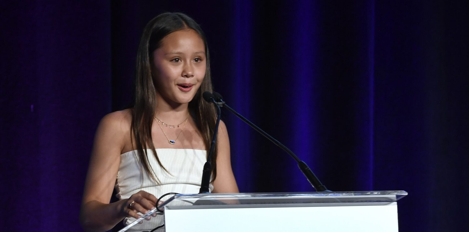 2025 ‘Celebrate America’ Creative Writing Contest Winner: American Poem
