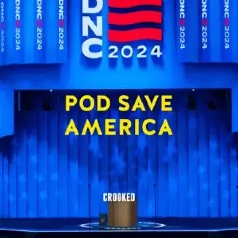 Catch Dara Lind on Pod Save America Episode 978