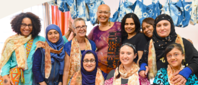 Transforming Together