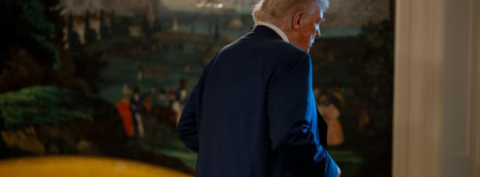In Just Six Months, Trump’s Immigration Policy Has Built a Crueler World