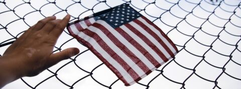 Realigning the Federal Government as a Mass Deportation Machine