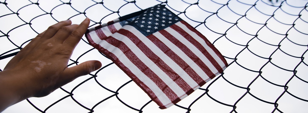 Realigning the Federal Government as a Mass Deportation Machine