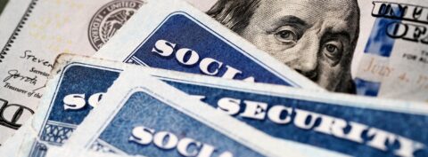 The Social Security Insolvency Crisis: How Deportation Makes It Worse