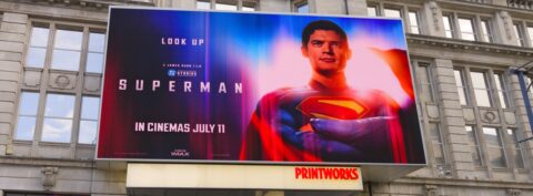 It’s a Bird, It’s a Plane, It’s a Refugee: Why Superman Is the Type of Hero We Need Right Now