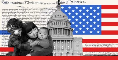 Mass Deportation: Analyzing the Trump Administration's Attacks on Immigrants, Democracy, and America