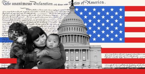 Mass Deportation: Analyzing the Trump Administration's Attacks on Immigrants, Democracy, and America