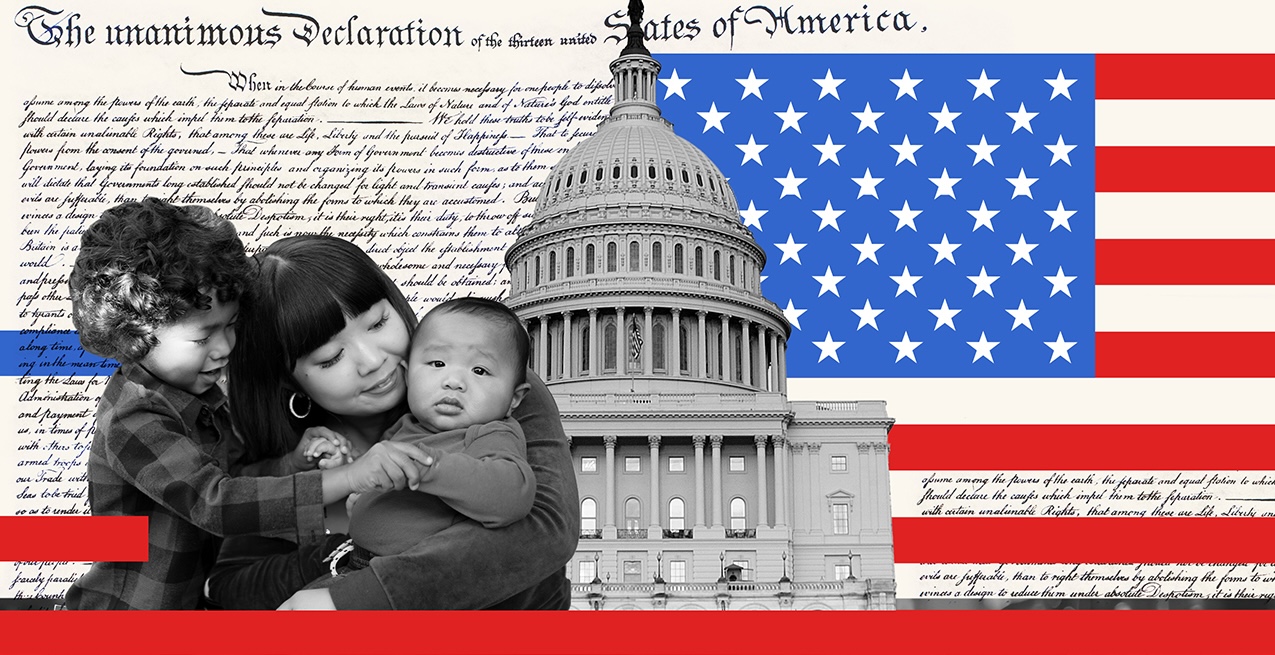 Mass Deportation: Analyzing the Trump Administration’s Attacks on Immigrants, Democracy, and America