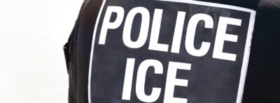 Testifying on Interior Immigration Enforcement: Citizen Arrests, DHS Overreach, and Erosion of Rights