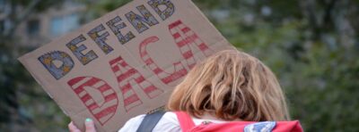 DACA Recipients Keep Getting Detained, Despite Protections