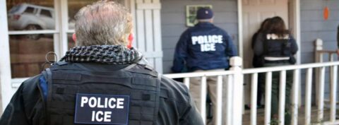 287(g) Agreements With ICE Threaten Welcoming Communities
