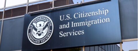 New USCIS ‘Special Agents’ Will Be Given the Power to Arrest, Use Deadly Force Against Immigrants
