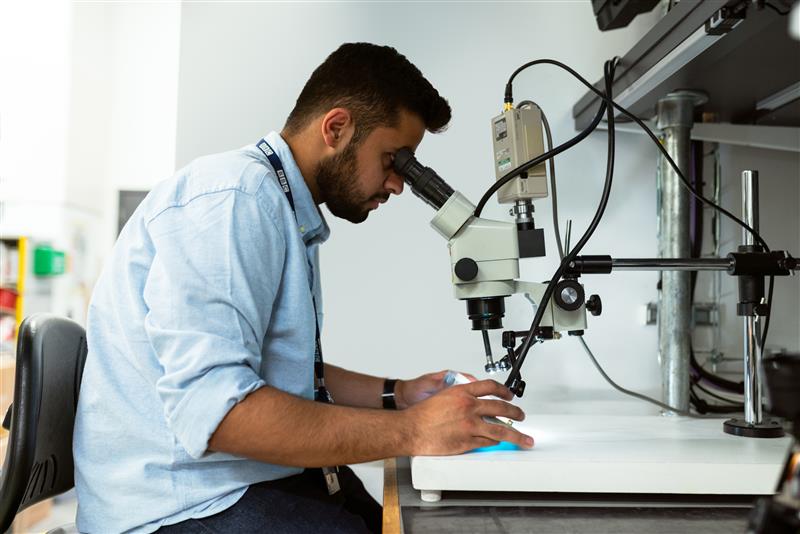 The H-1B Visa Program and Its Impact on the U.S. Economy