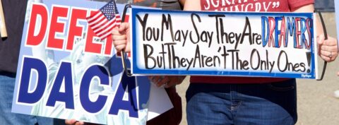 A Texas-Only DACA? Why This Imminent Ruling Could Upend National Policy