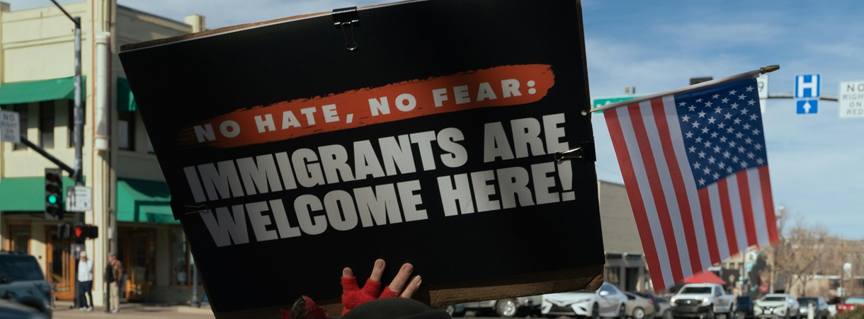 Communities Enact Protective Immigration Policies, Despite State and National Roadblocks