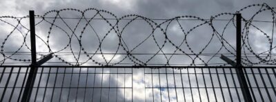 From Imprisonment and Torture in Iran to Endless Detention in the US