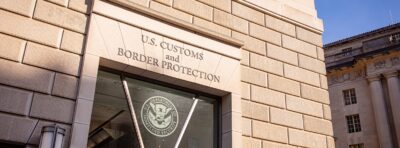 More Sunshine Is Needed on Immigration Agencies