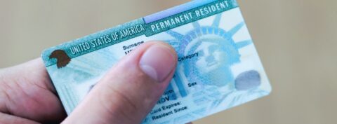 New USCIS Memo May Force More Green Card Applicants to Apply from Abroad, Causing Chaos and Confusion
