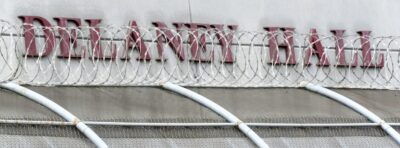 ICE Doesn’t Want the Public to See What Happens in Its Detention Centers