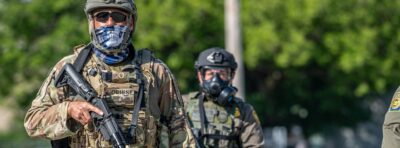 Illinois Commission Finds Federal Misconduct During Operation Midway Blitz
