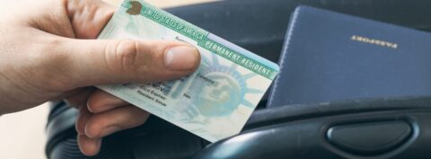 Did the Supreme Court Hand the Government a 'Massive Blank Check' to Put Traveling Green Card Holders in Legal Limbo?