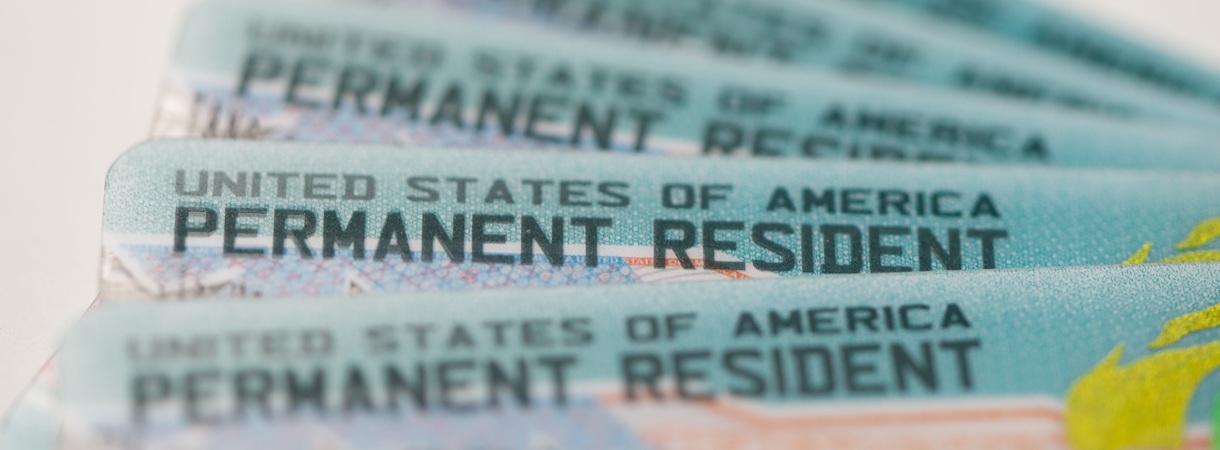 The Trump Administration Stopped Processing Certain Green Card Applications. Our FOIA Found What Happened Next.