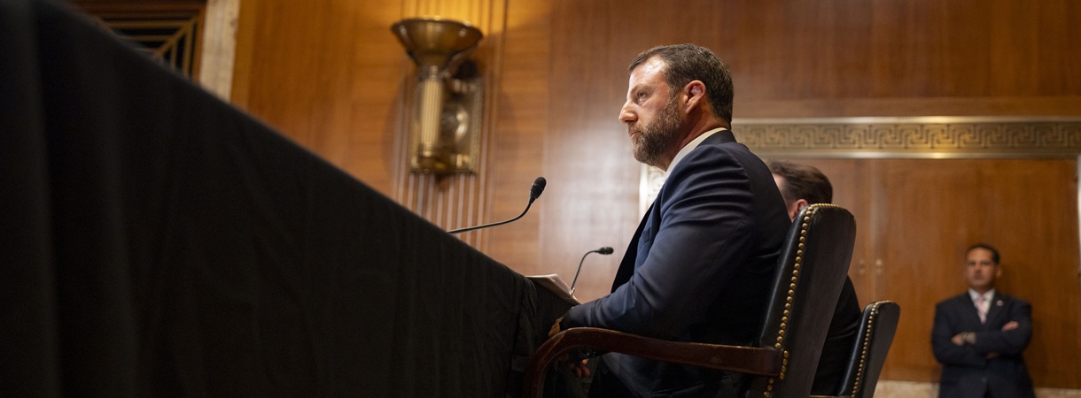 Mullin’s Proposal to Pull Customs From ‘Sanctuary City’ Airports Would Be a Disaster. There’s a Better Way Forward. 